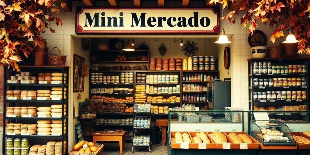 Mini Mercado Como Montar Um Mercadinho de Bairro - Blog supermercado