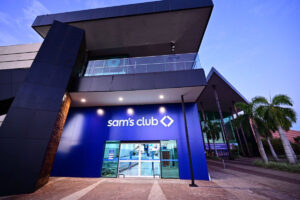 Sam’s Club Inaugurou Segunda Loja do Ano em Minas Gerais