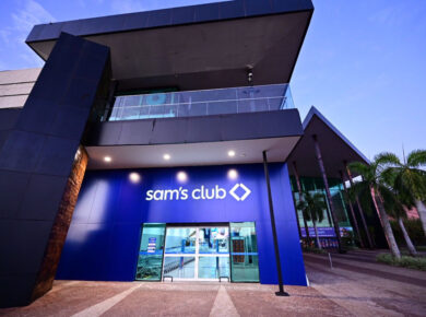 Sam’s Club Inaugurou Segunda Loja do Ano em Minas Gerais