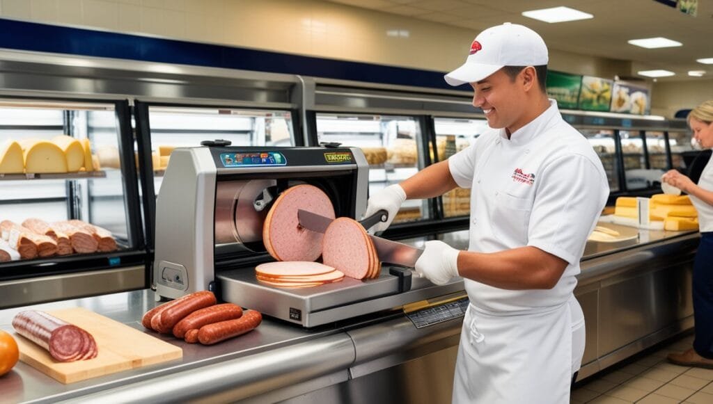 o que faz um operador de frios de supermercado.