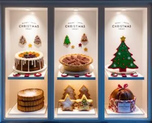 5 doces de padaria mais vendidos no natal