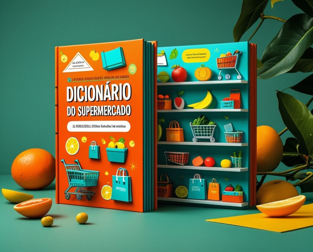 Dicionário do Supermercado