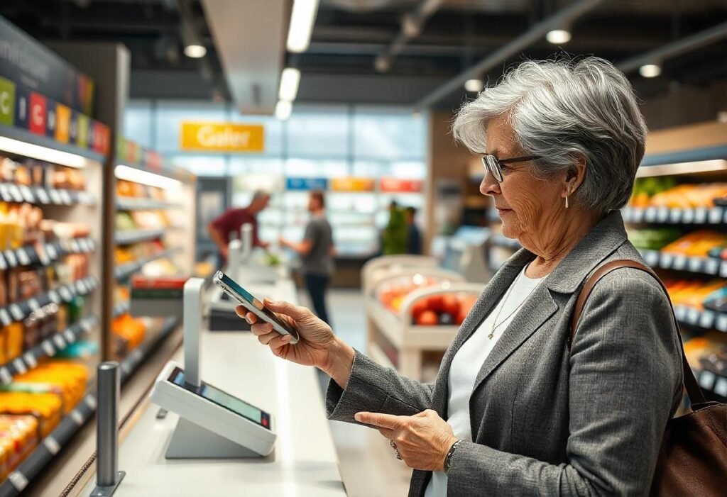 Tendências do Varejo Supermercadista para 2025