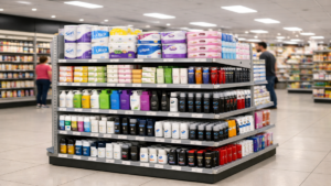 10 produtos de higiene pessoal que mais vendem no supermercado