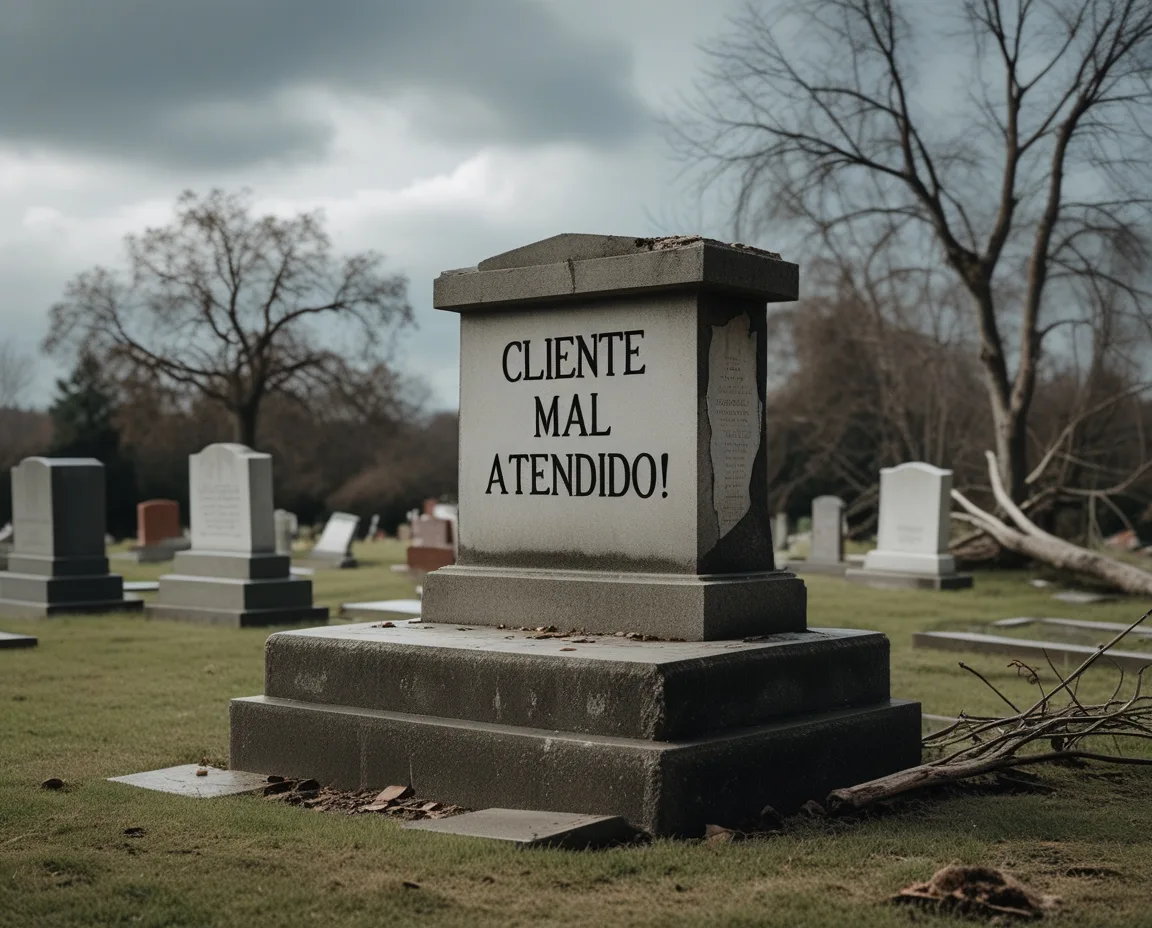 3 atitudes que afastam o cliente do supermercado