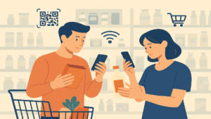 Comportamento do consumidor no supermercado em 2025. O que mudou?