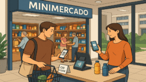 Minimercados de Condomínio Crescem Mais de 50% em SP