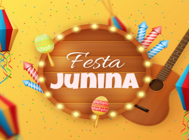 produtos de supermercado mais vendidos na festa junina