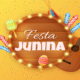 produtos de supermercado mais vendidos na festa junina