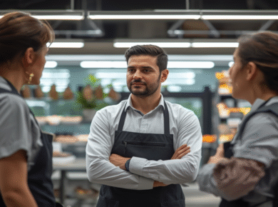 Porque os processos trabalhistas auemtaram no varejo supermercadista