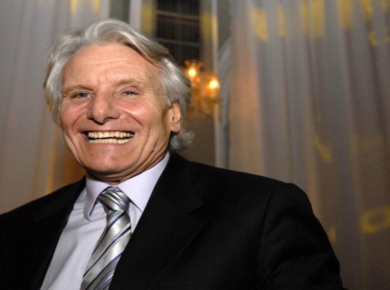 Delcir Sonda a trajetória, estratégia e legado no varejo supermercadista brasileiro