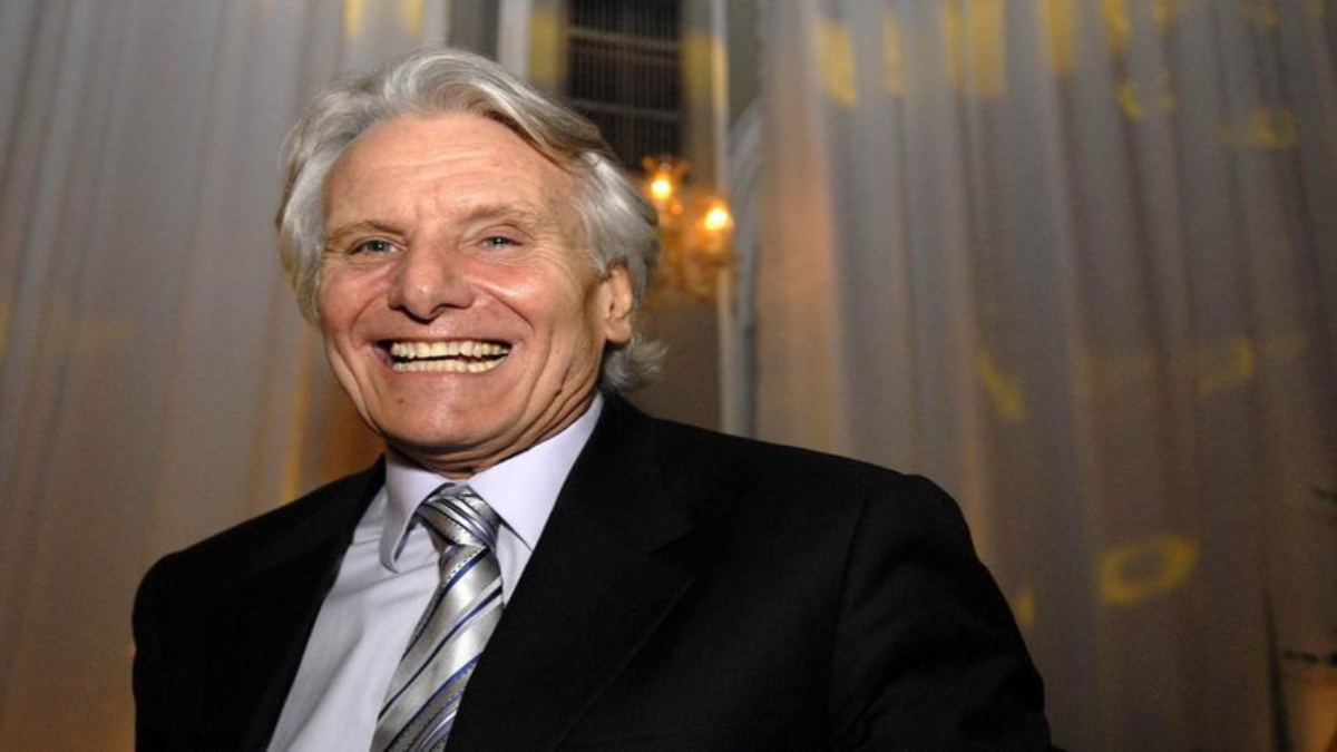 Delcir Sonda a trajetória, estratégia e legado no varejo supermercadista brasileiro