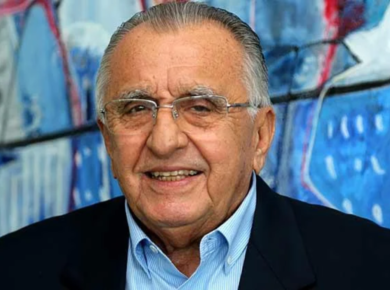 João Carlos Paes Mendonça do varejo de supermercados ao imperio de shoppings no Brasil