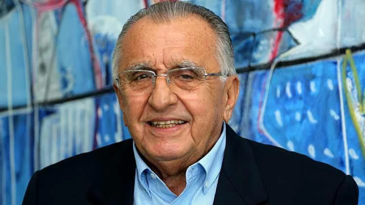 João Carlos Paes Mendonça do varejo de supermercados ao imperio de shoppings no Brasil