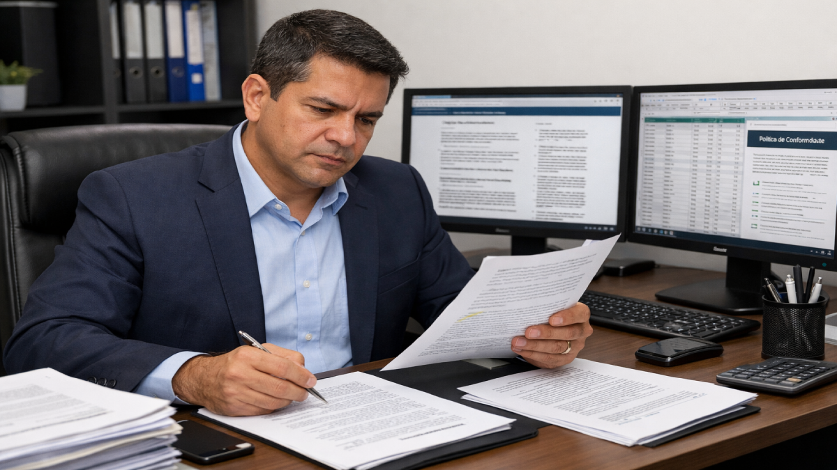 Legislação no varejo: Guia completo para supermercados e lojas