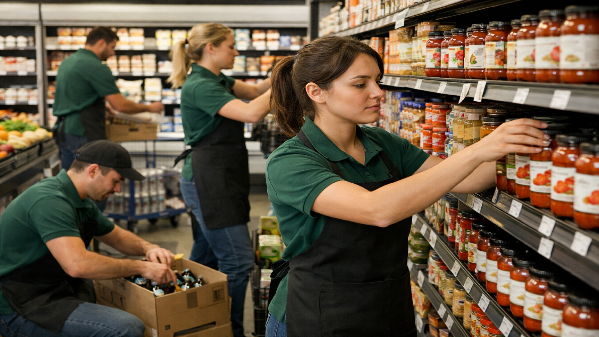 Processos, rotinas e boas práticas para eficiência operacional