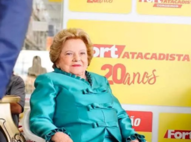 Hiltrudes Pereira: a fundadora do Grupo Pereira e sua trajetória no varejo brasileiro