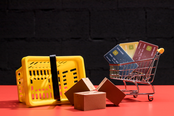 tendência de consumo no varejo alimentar