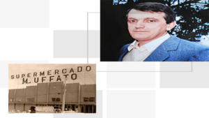 Tito Muffato: como nasceu e cresceu o Super Muffato no varejo brasileiro