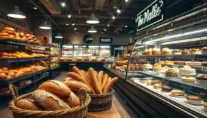 Os 5 Produtos que mais Vendem em uma Padaria de Supermercado