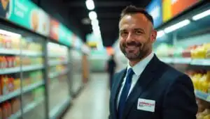 O que faz um gerente de supermercado? Suas principais atribuições. Cargo de gerente de supermercado.