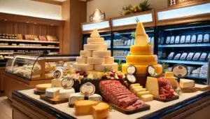 Qual a Importância do Setor de Frios e Laticínios setor de frios e laticínios de supermercado