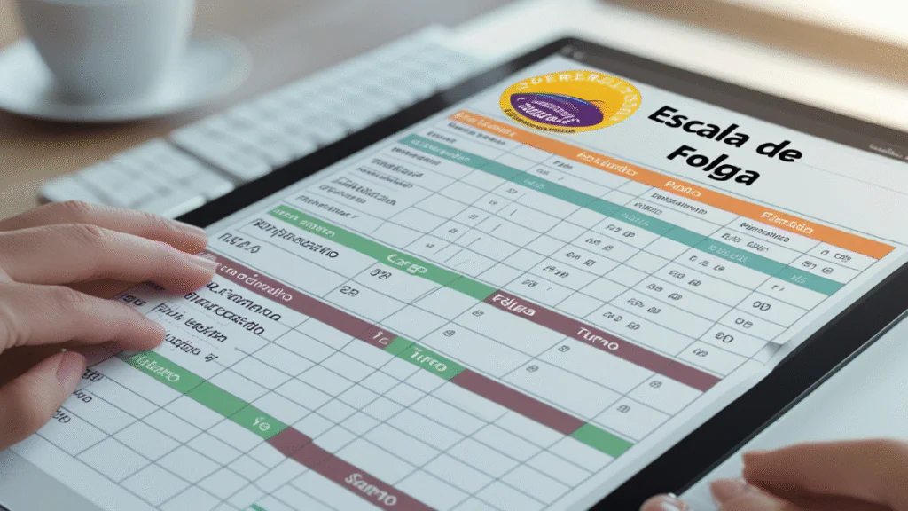 Como Funciona a Folga de Quem Trabalha em Supermercado?