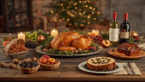 Quais os Produtos Mais vendidos no Natal Quais os Produtos Mais vendidos no Natal