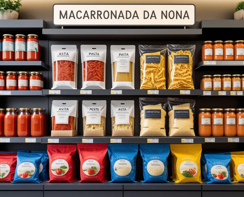 O que significa Cross Merchandising
