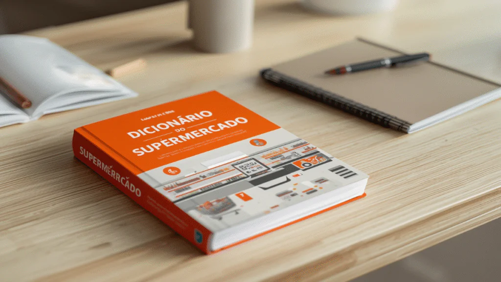 Gíria e vocabulário do varejo