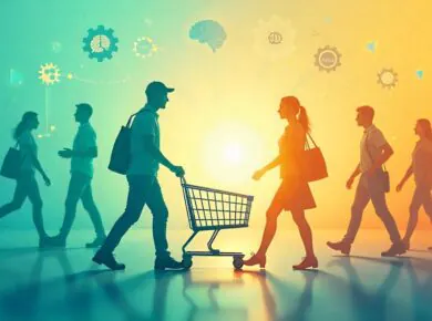 1º de Maio e a Nova Realidade do Trabalho nos Supermercados Pós-Pandemia