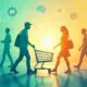 1º de Maio e a Nova Realidade do Trabalho nos Supermercados Pós-Pandemia