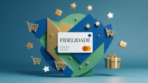 Programa Fidelidade no Supermercado Atraindo Clientes