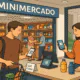 Minimercados de Condomínio Crescem Mais de 50% em SP