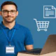 O Que Faz um Assistente de Vendas E-commerce de Supermercado