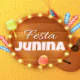produtos de supermercado mais vendidos na festa junina