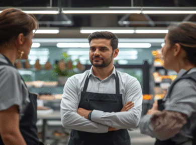 Porque os processos trabalhistas auemtaram no varejo supermercadista