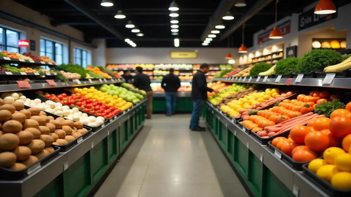 produtos que mais vendem nos supermercados