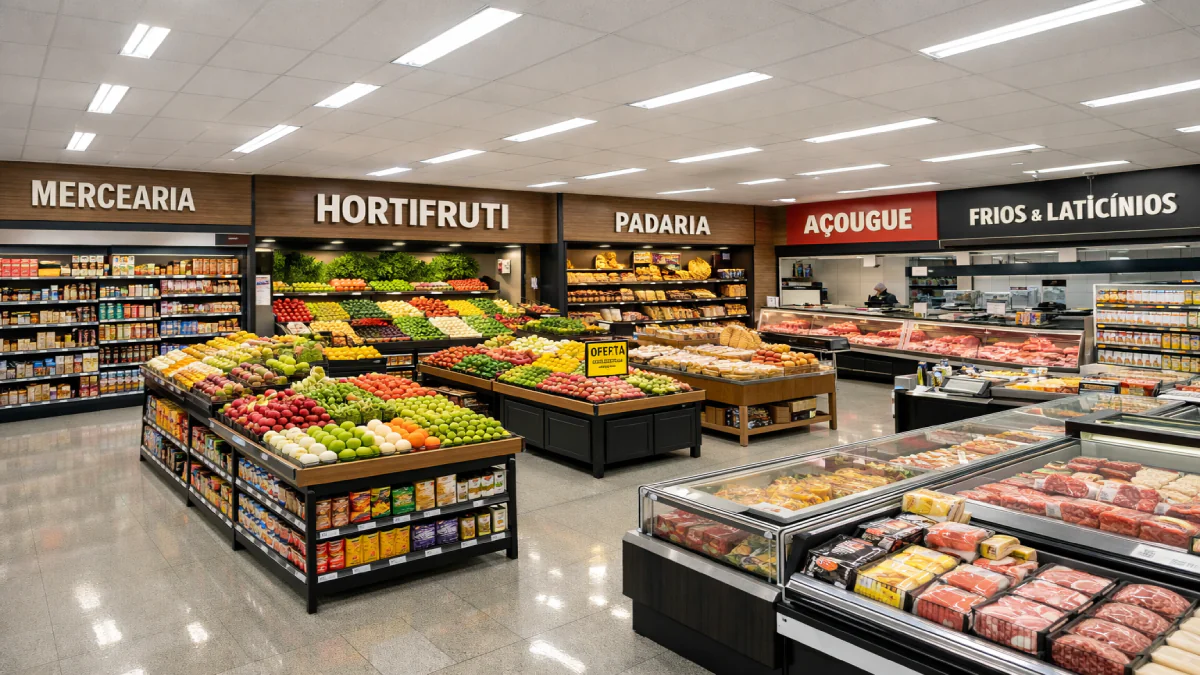 produtos que mais vendem no supermercado
