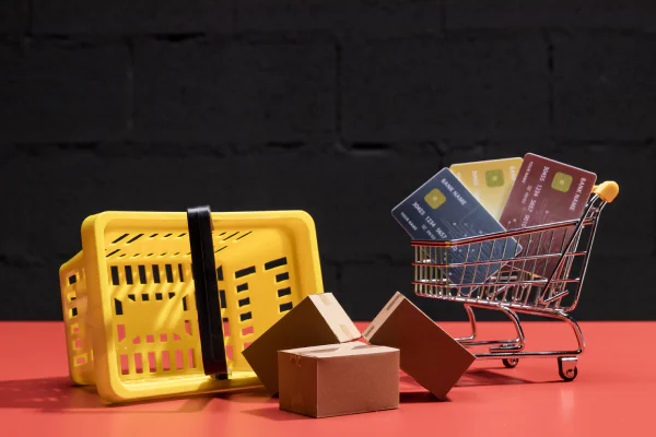 tendência de consumo no varejo alimentar