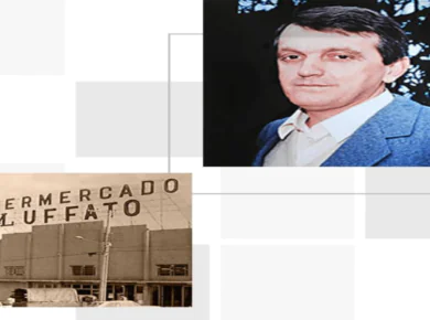 Tito Muffato: como nasceu e cresceu o Super Muffato no varejo brasileiro